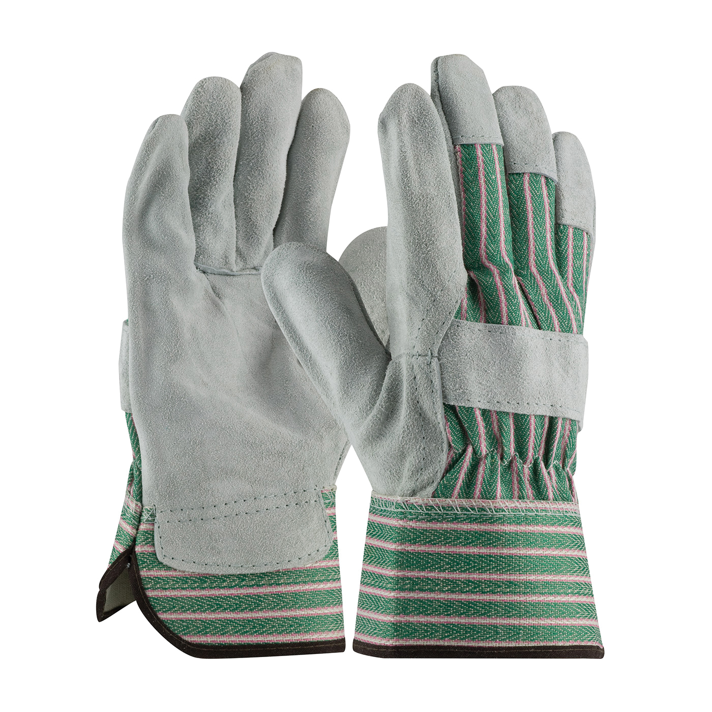 GLOVES PRP GENL LTHR PALM XL UNCTD WTR