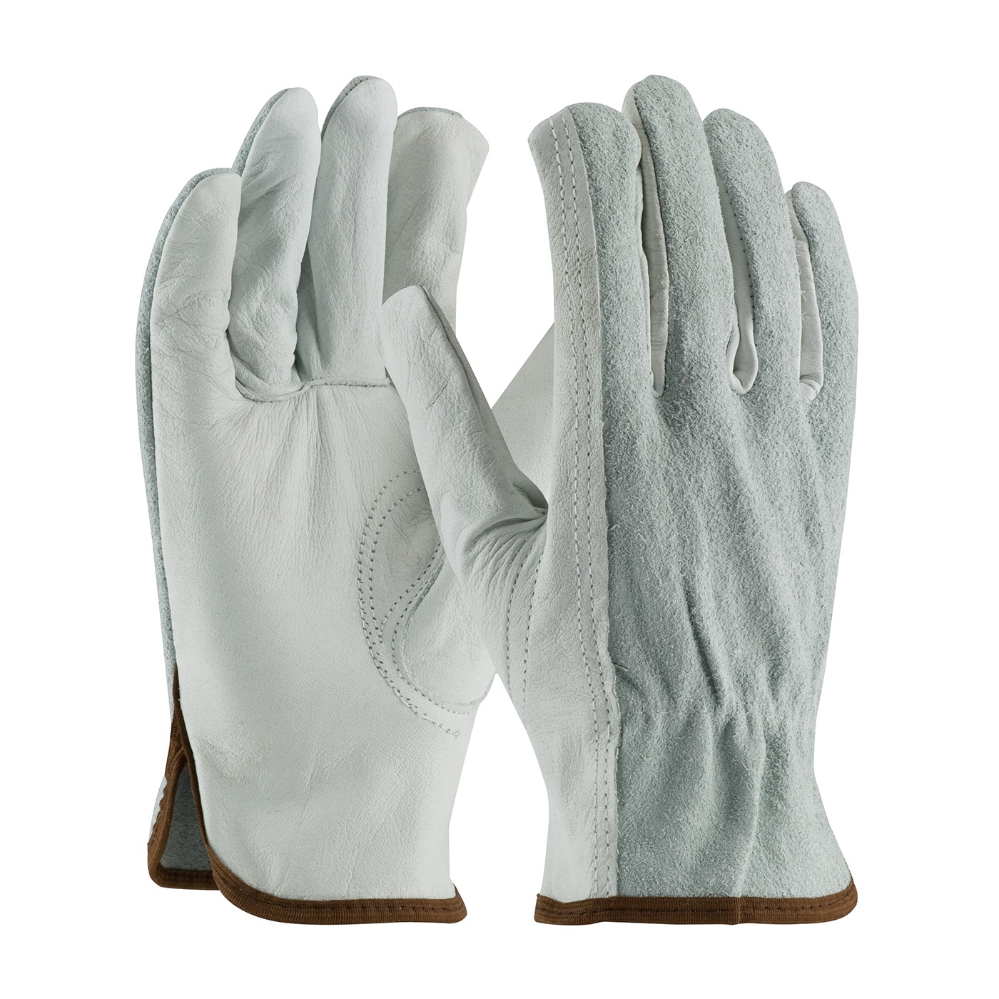 GLOVES GP DRIVERS M NAT KEYSTONE THUMB