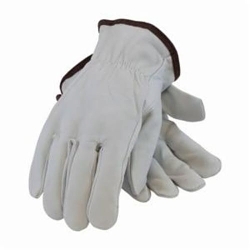 GLOVES GP DRIVERS 2XL NAT KEYSTONE THUMB