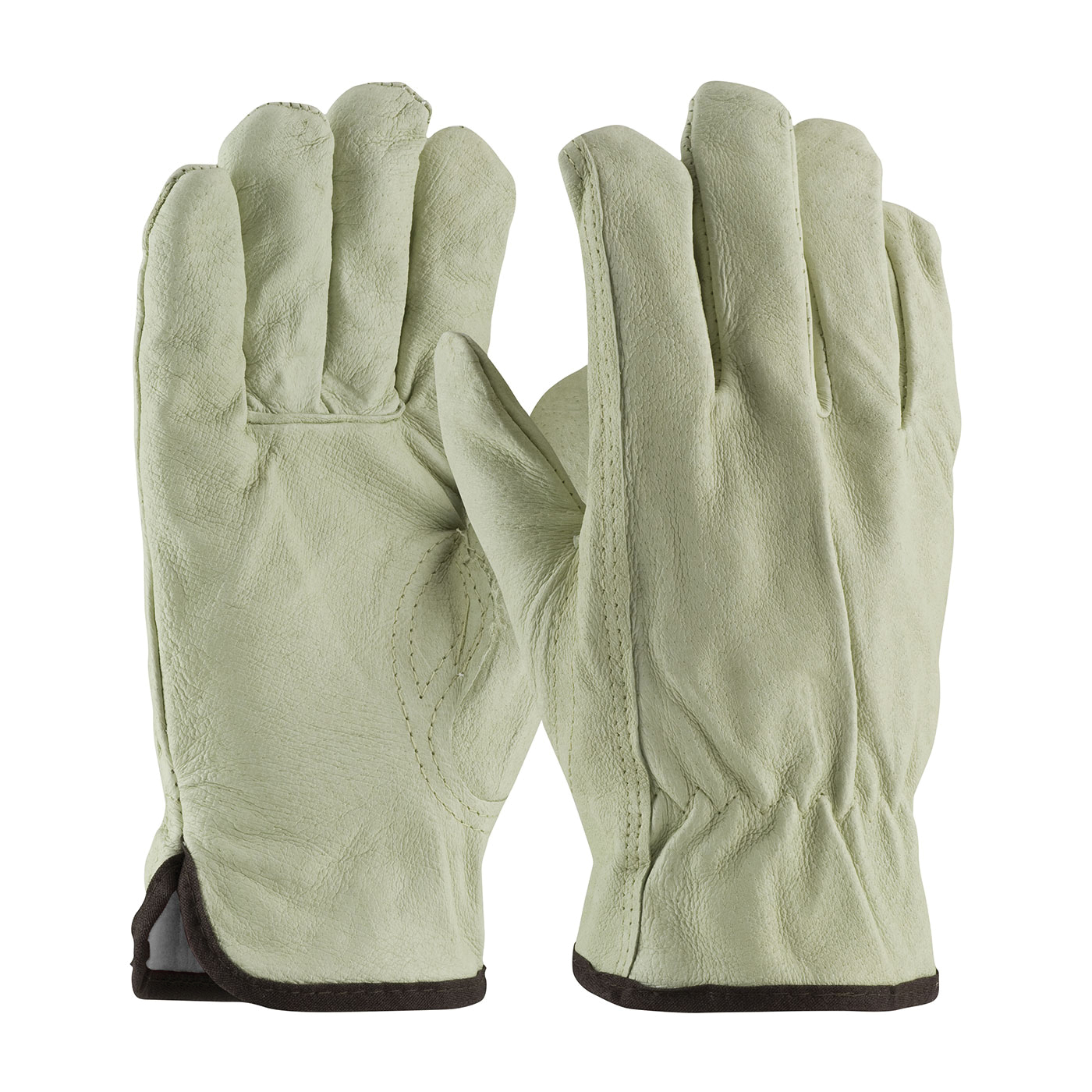 GLOVES PRP GENL COLD WEA/DRIVERS XL NAT