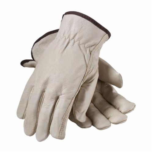GLOVES PRP GENL COLD WEA/DRIVERS L TAN