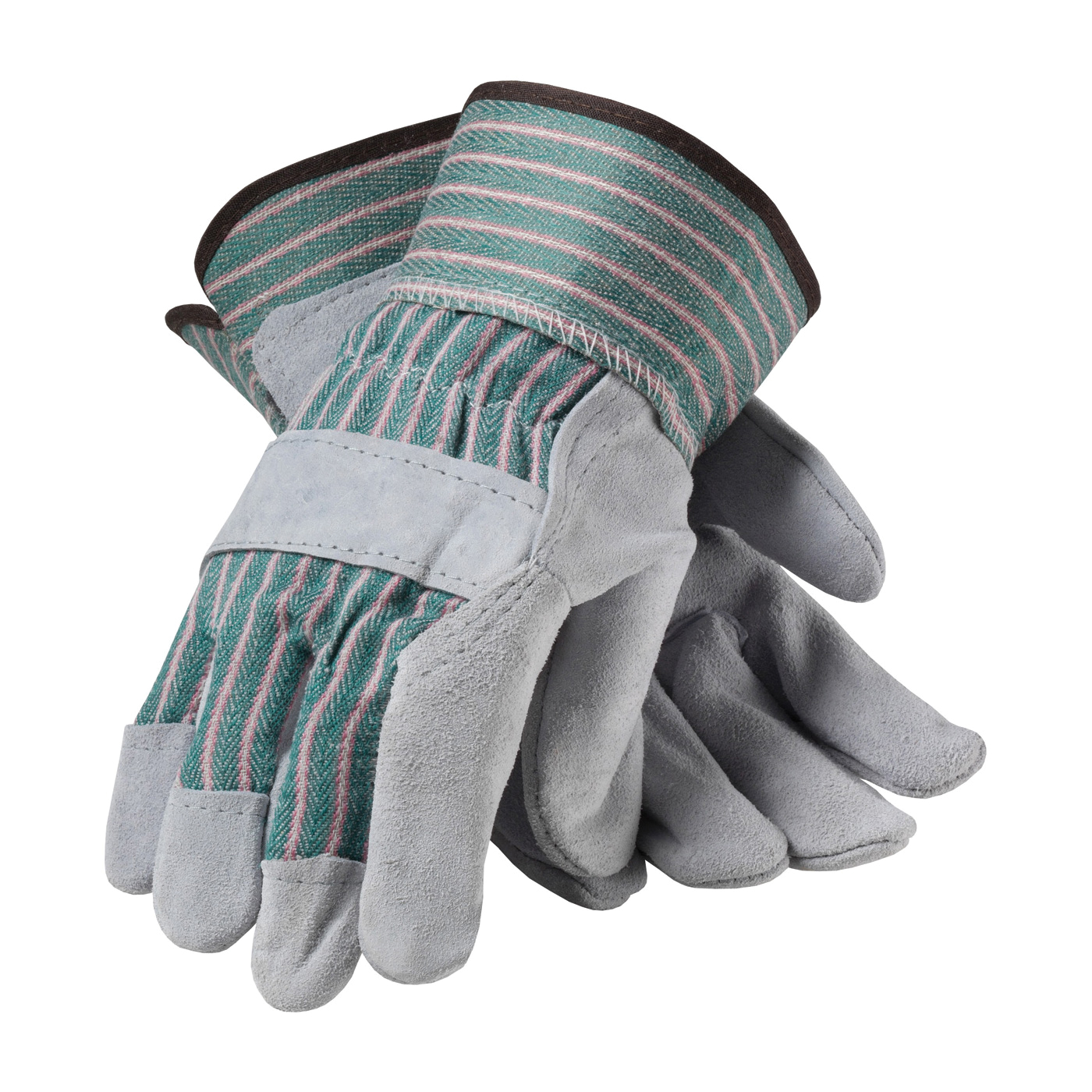 GLOVES PRP GENL LTHR PALM UNIV UNCTD