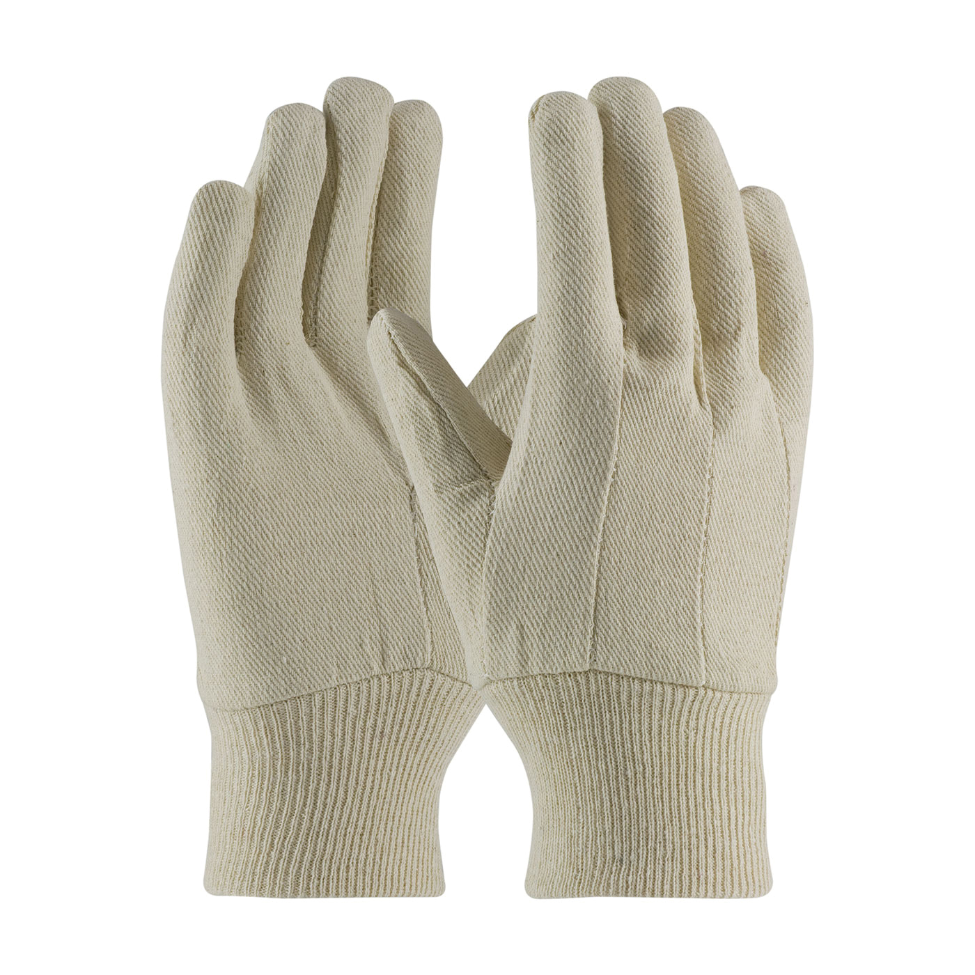 GLOVES PRP GENL FABRIC/WORK NAT UNCTD