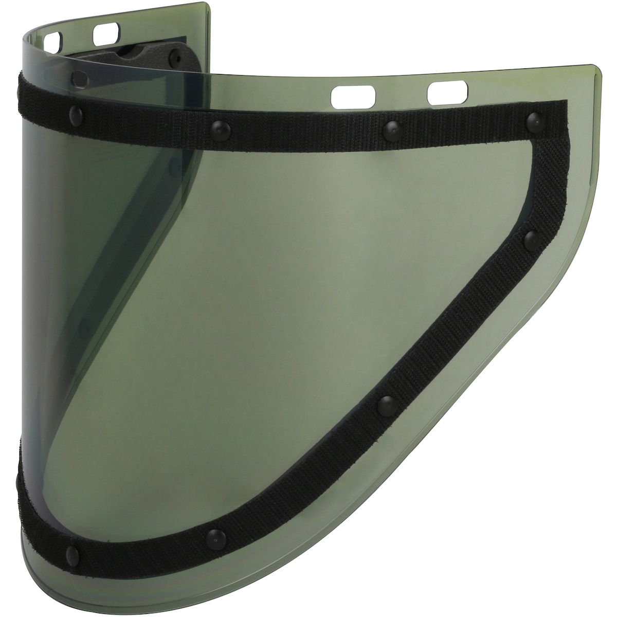 LENS REPLACEMENT HRC 4 HARD HAT GRA UNIV
