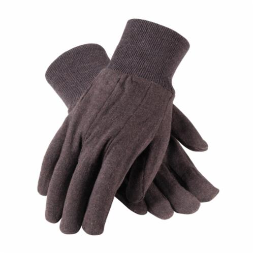 GLOVES PRP GENL FABRIC/WORK BR UNCTD