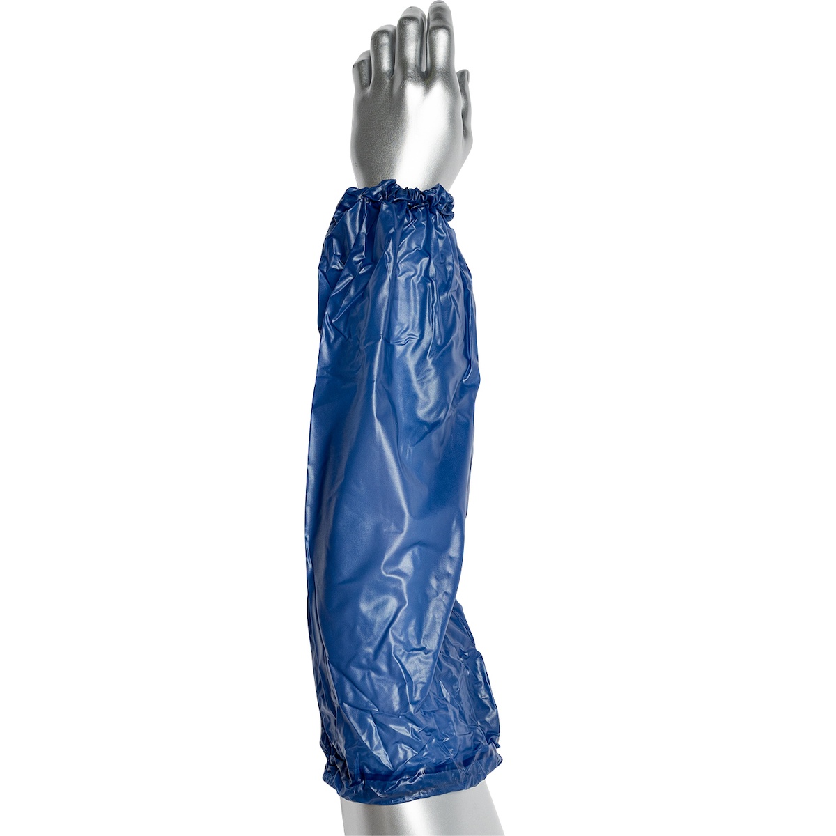 SLEEVE PROT 18IN VINYL BL 8MIL