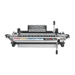 Porter-Cable® 77240 Dovetail Machine Kit, 24 in Jointing