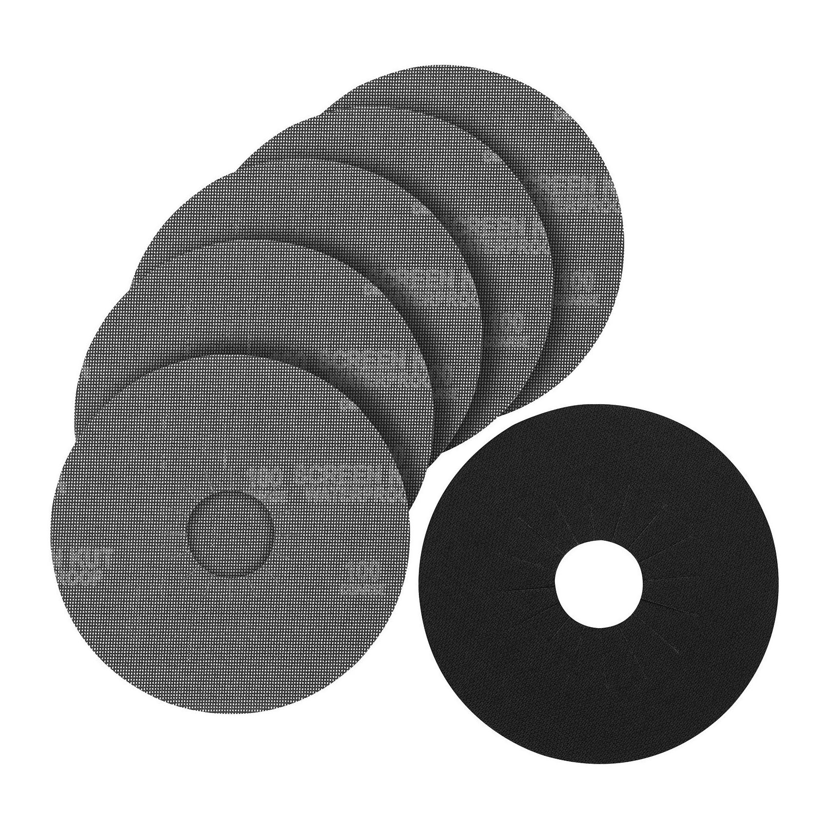 DISC AND PAD SANDER 180 GRIT FINE GR