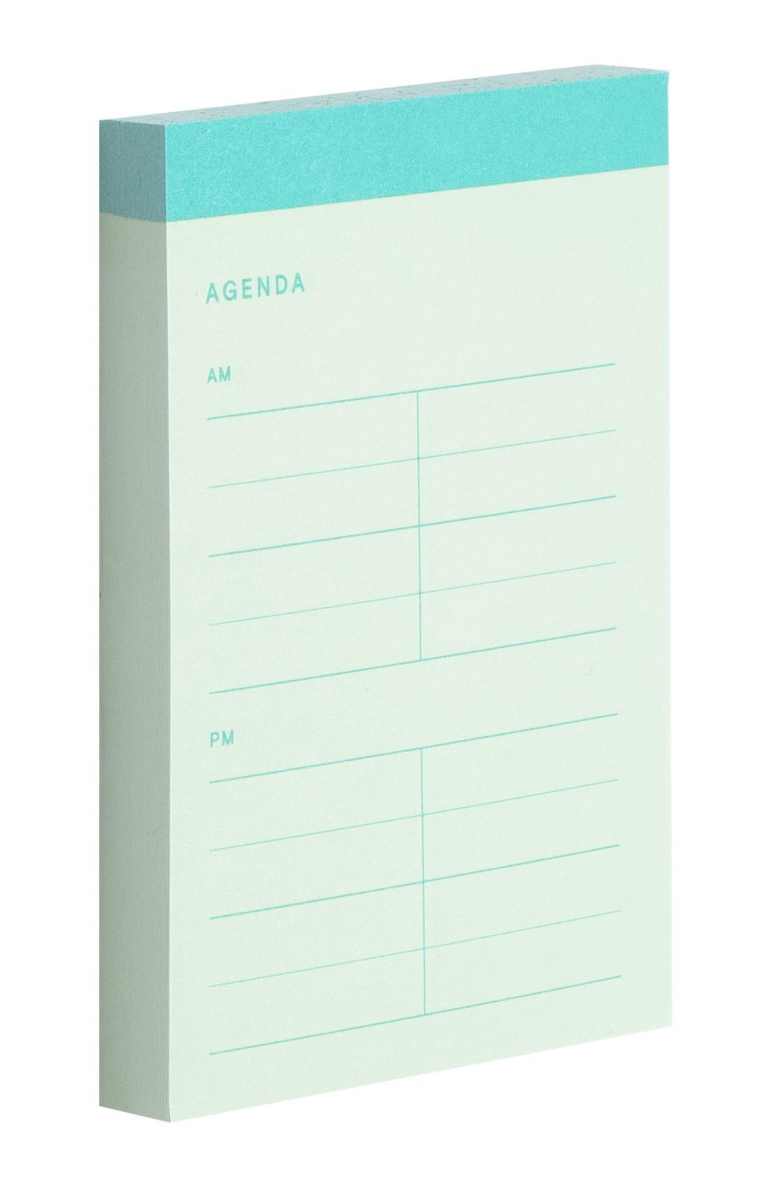 NOTE PAD WRITING PAD & NOTEBOOK 2.9IN