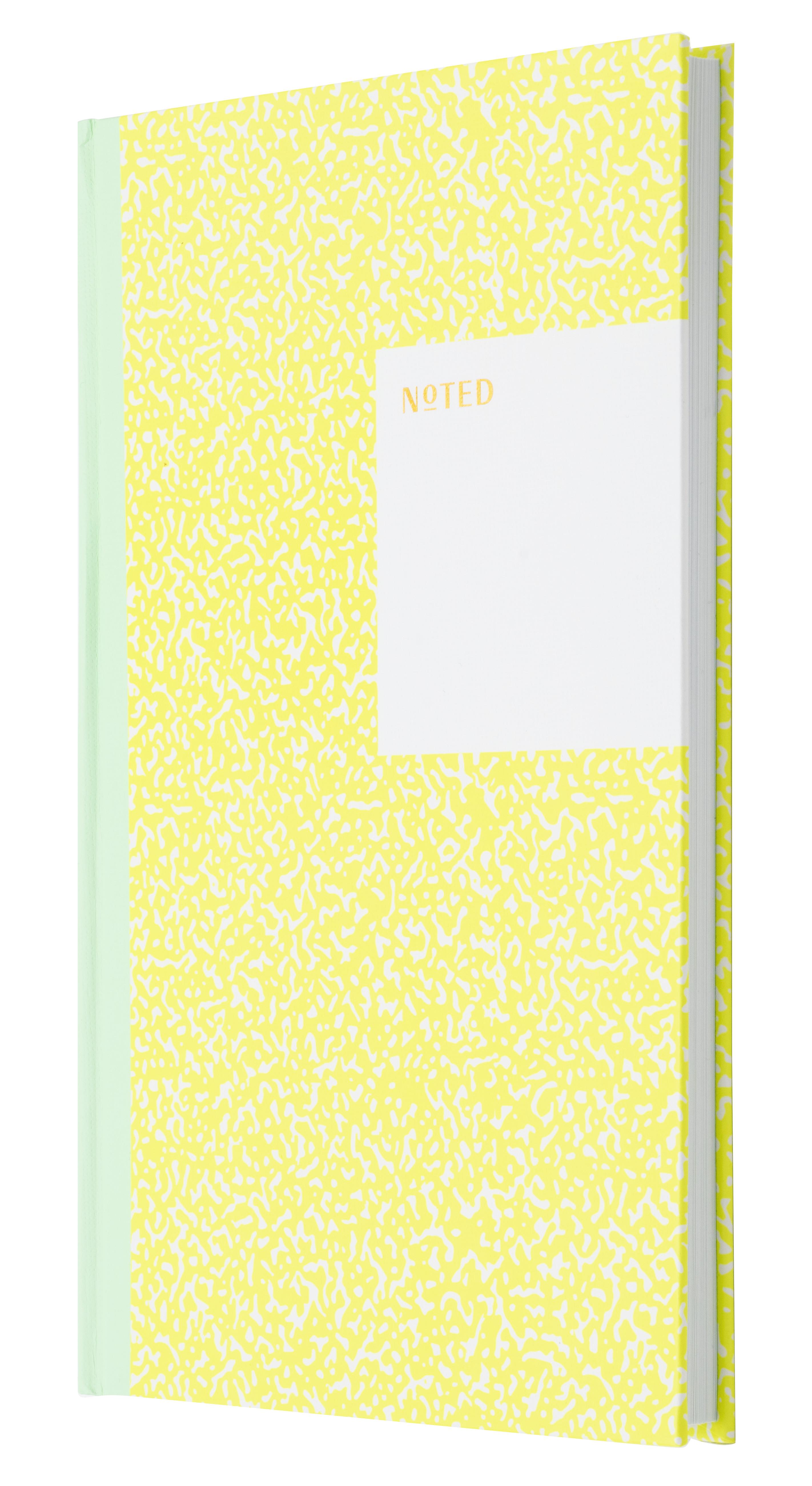 NOTE PAD WRITING PAD & NOTEBOOK 10.25IN