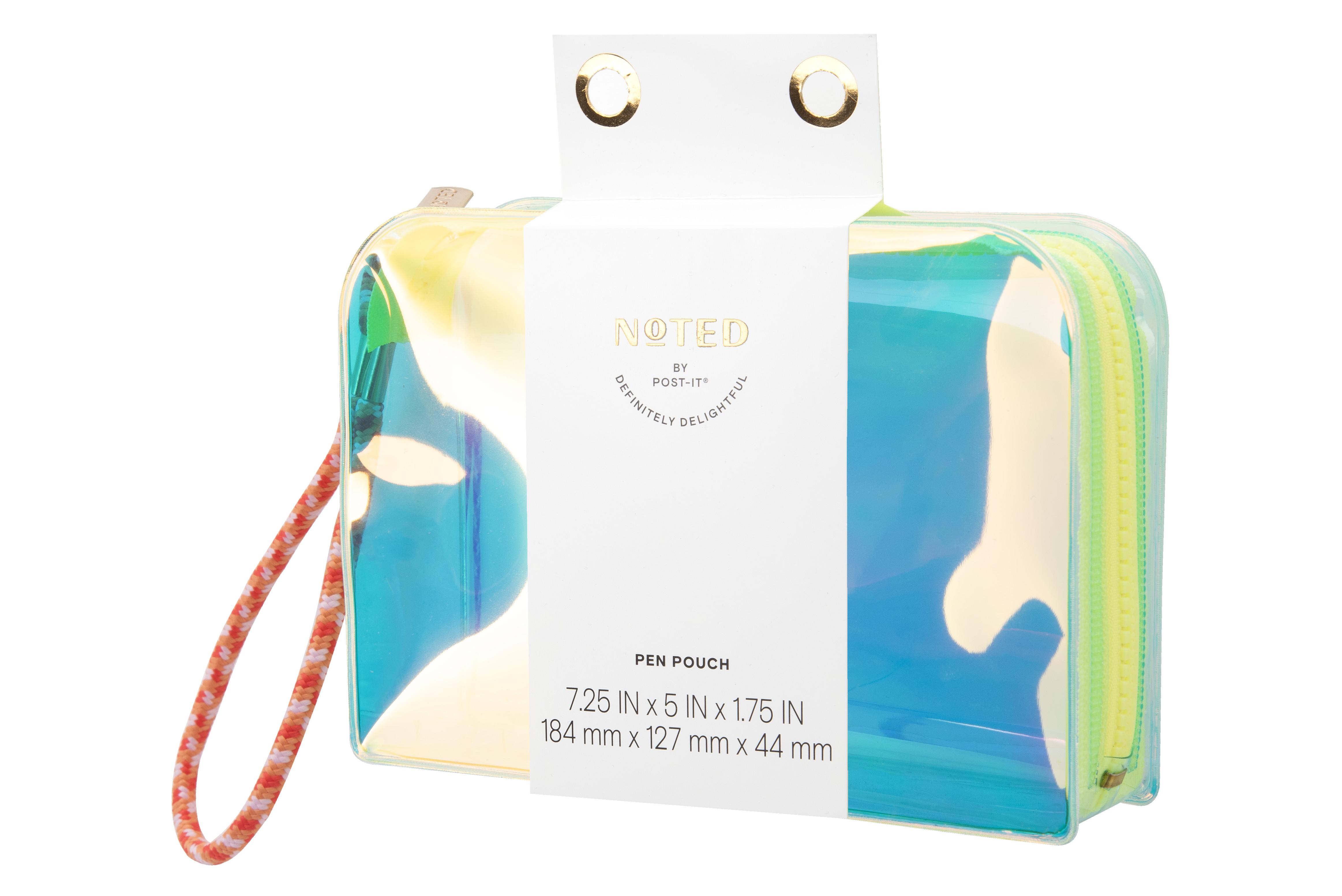 POST-IT PEN POUCH NTD8-PP-1 ONE PEN