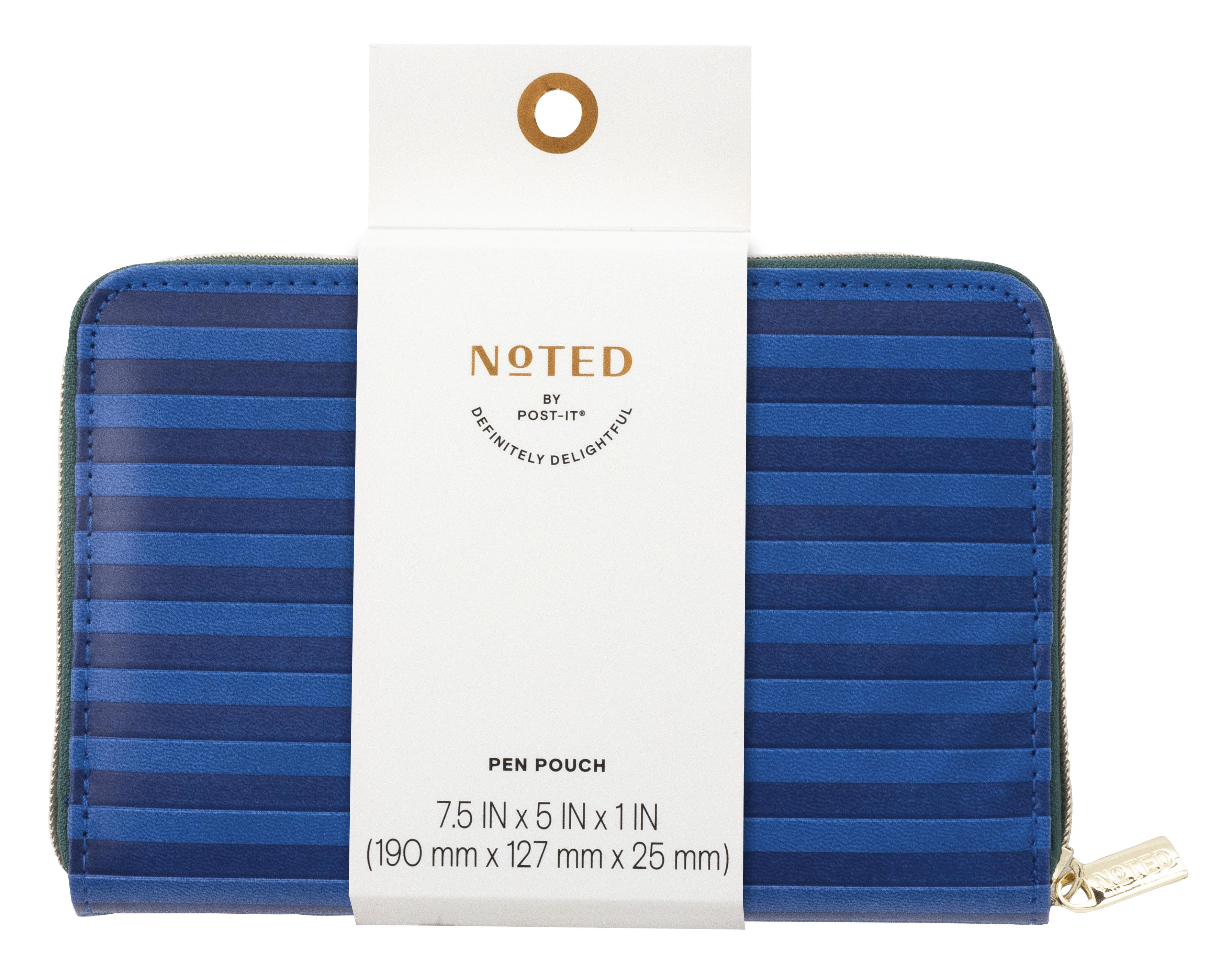 POST-IT PEN POUCH NTDE-PP-2 ONE PEN