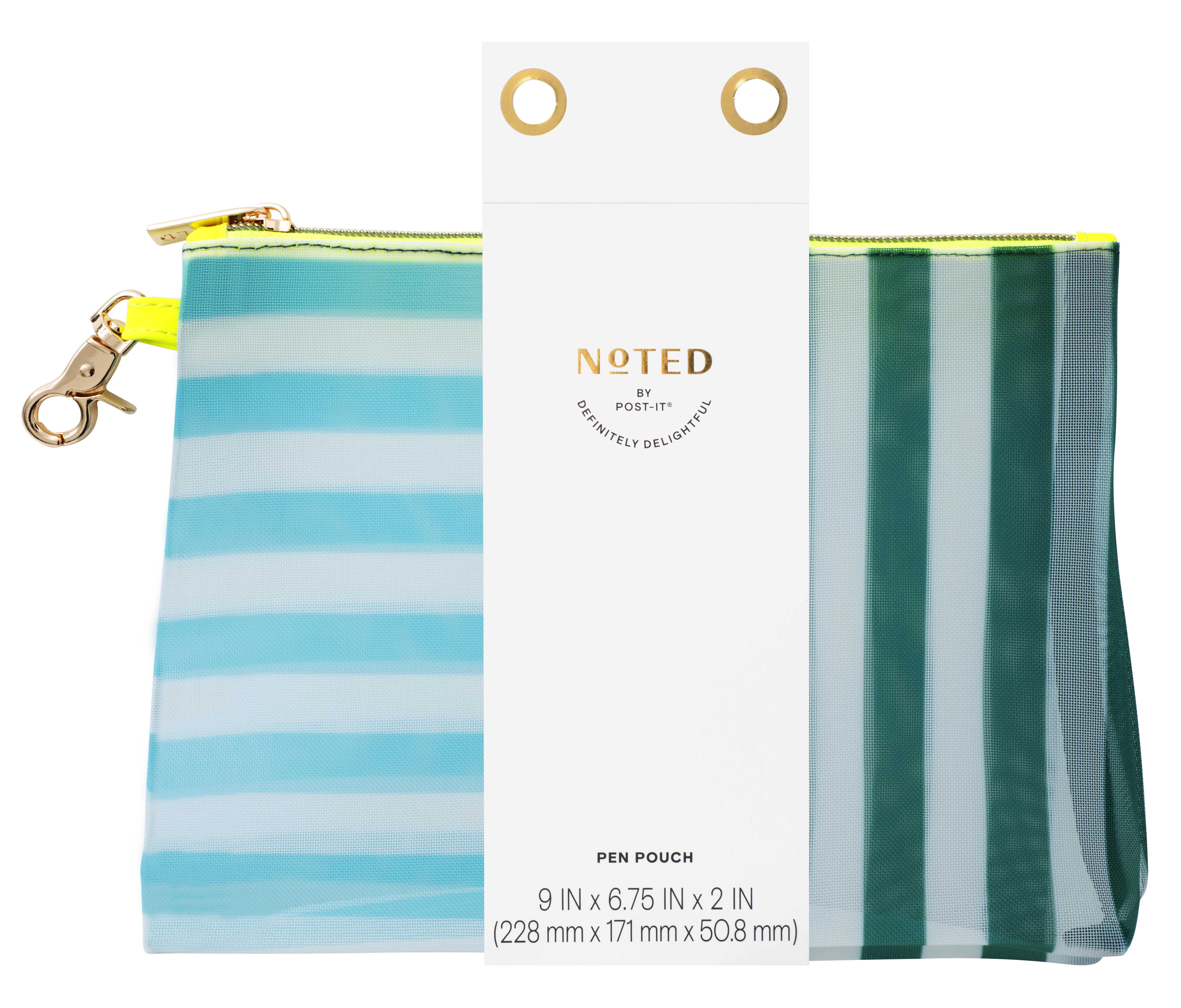 POST-IT PEN POUCH NTD9-PP-1 PEN POUCH 9