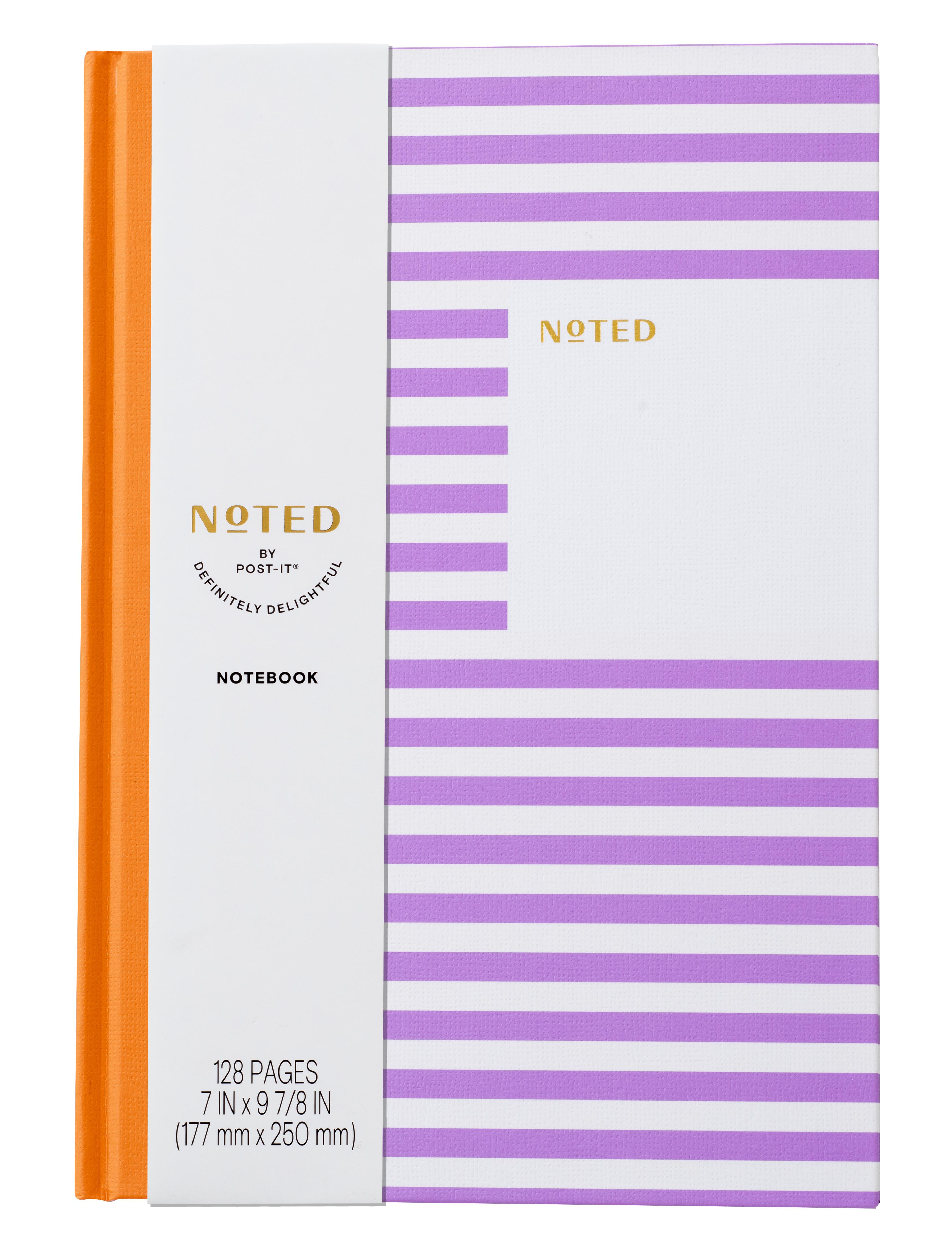 NOTE PAD WRITING PAD & NOTEBOOK 10.25IN