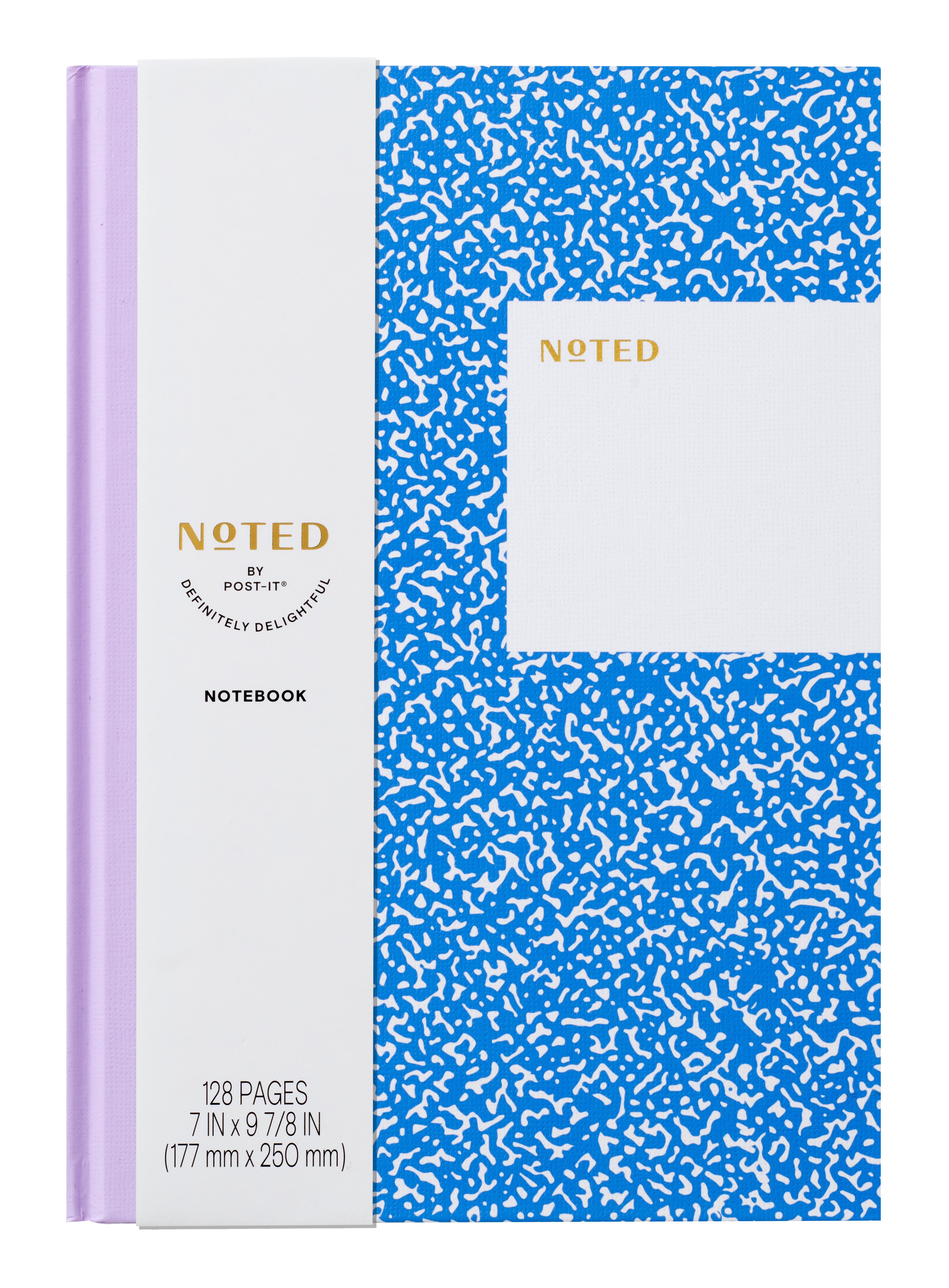 NOTE PAD WRITING PAD & NOTEBOOK 10.25IN