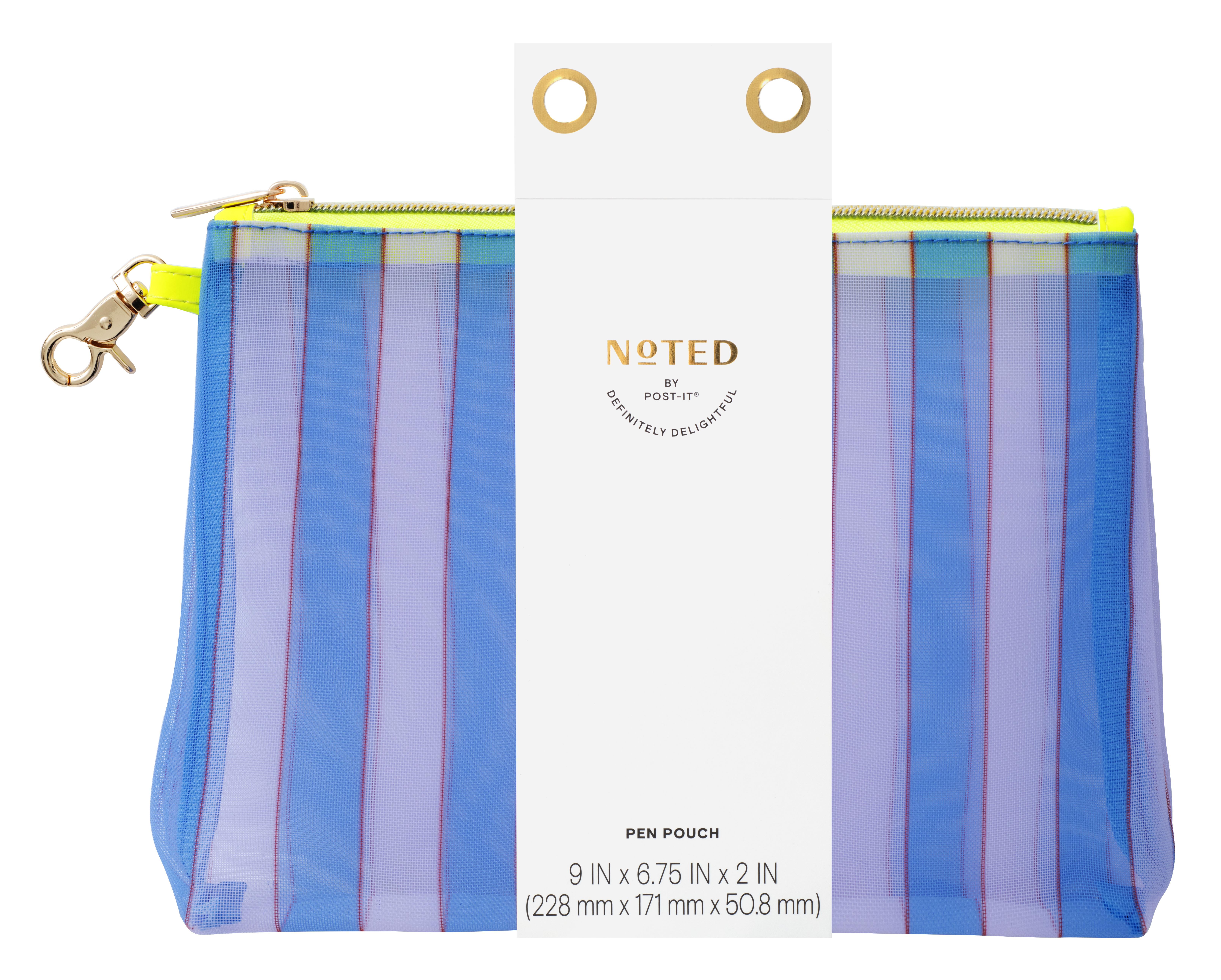 POST-IT PEN POUCH NTD9-PP-2 PEN POUCH 9