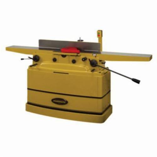 Powermatic® PM9-1610082 PJ-882HH Parallelogram Jointer, 8 in W x 1/2 in D Jointing, 230 V AC