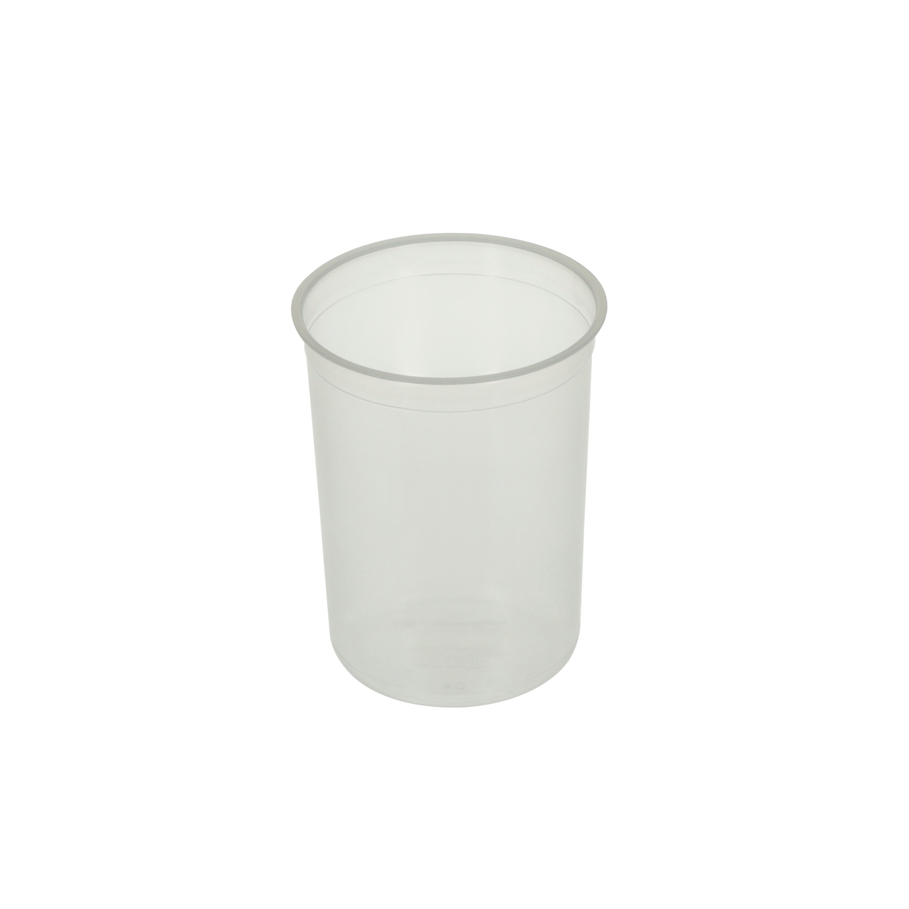 SPRAY GUN CUP LINER SPRAY 13.5FL-OZ