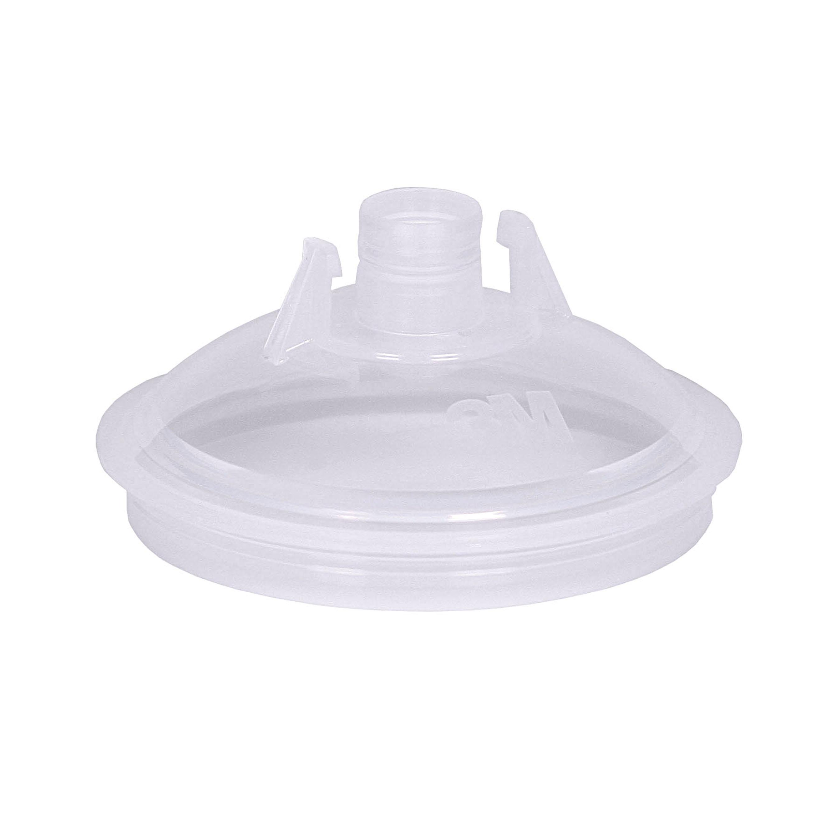 SPRAY GUN CUP 13.5FL-OZ MICRON