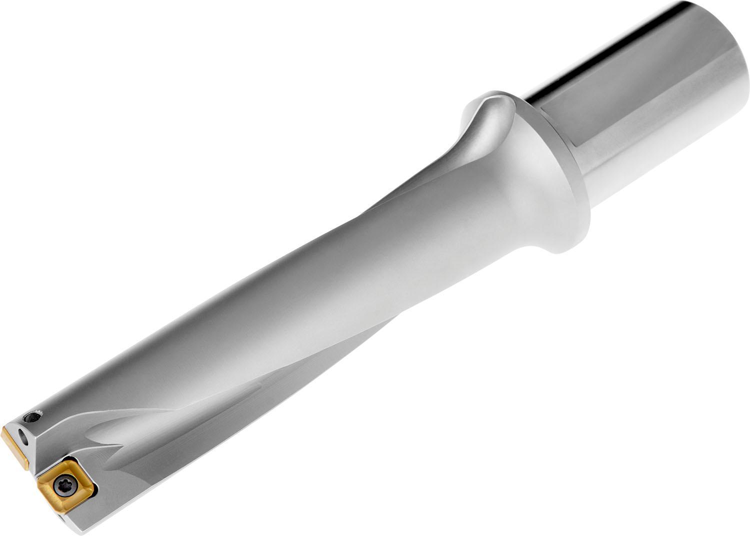 804D-1250-500-S150 INDEXABLE DRILL 4XD