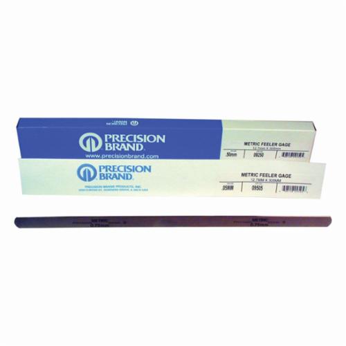 GAGE FELR 305X12.7X0.03MM 12 BL