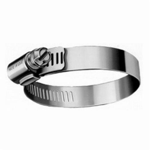 HOSE CLAMP B12HSP 9/16- 1-1/4 SS