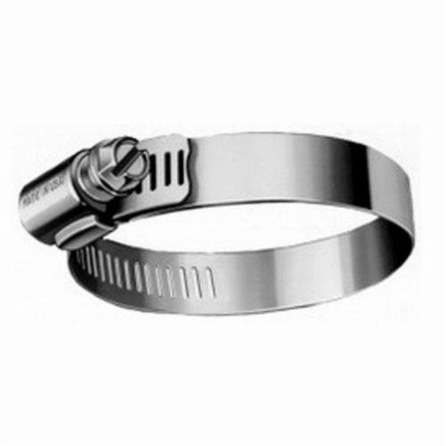HOSE CLAMP SIZE 24 SS 1-1/16-2 10/BX