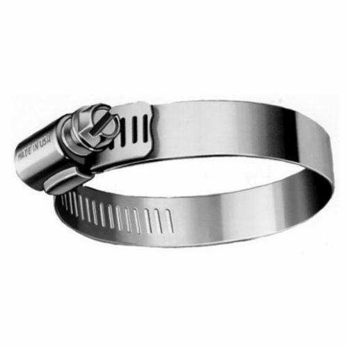 HOSE CLAMP B24HSP 1-1/16- 2 SS