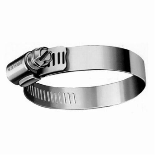 HOSE CLAMP B40HSP 2-1/16 - 3 SS