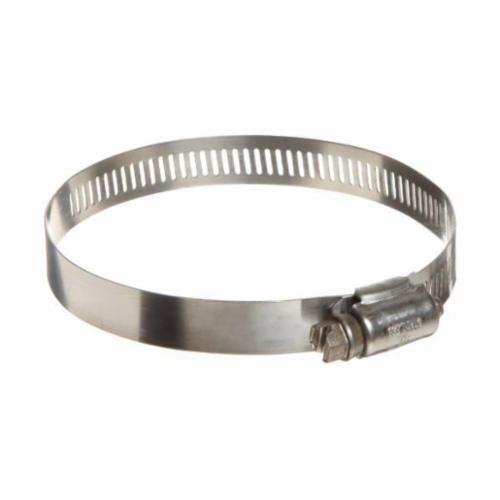 HOSE CLAMP SIZE 48 SS 2-9/16-3-1/2 10/BX