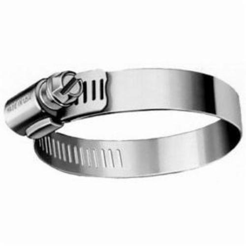 HOSE CLAMP B48HSP 2-9/16- 3-1/2 SS