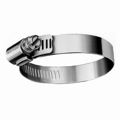HOSE CLAMP B60HSP 3-5/16- 4-1/4 SS