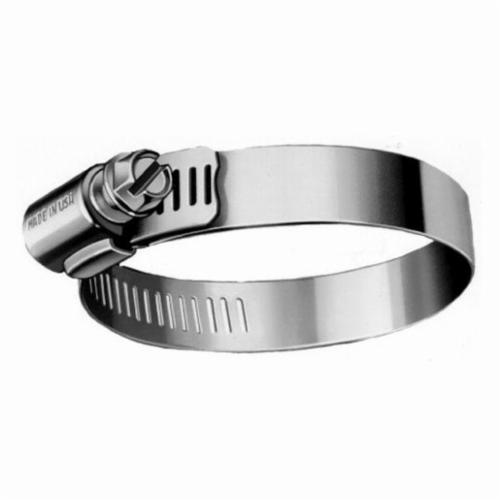 HOSE CLAMP B96HSP 4-1/2 - 6-1/2 SS