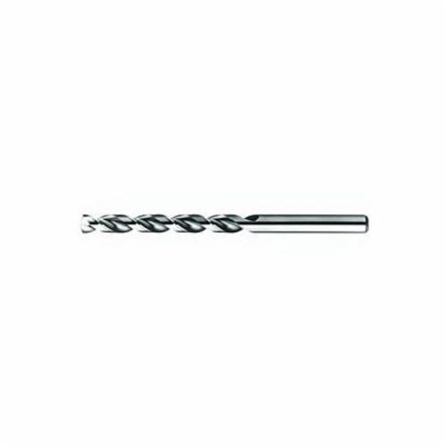 Precision Twist Drill 050145 QC91PM General Purpose Taper Length Drill, 0.5709 in Drill - Decimal Inch, 220 mm OAL, HSS, Uncoated