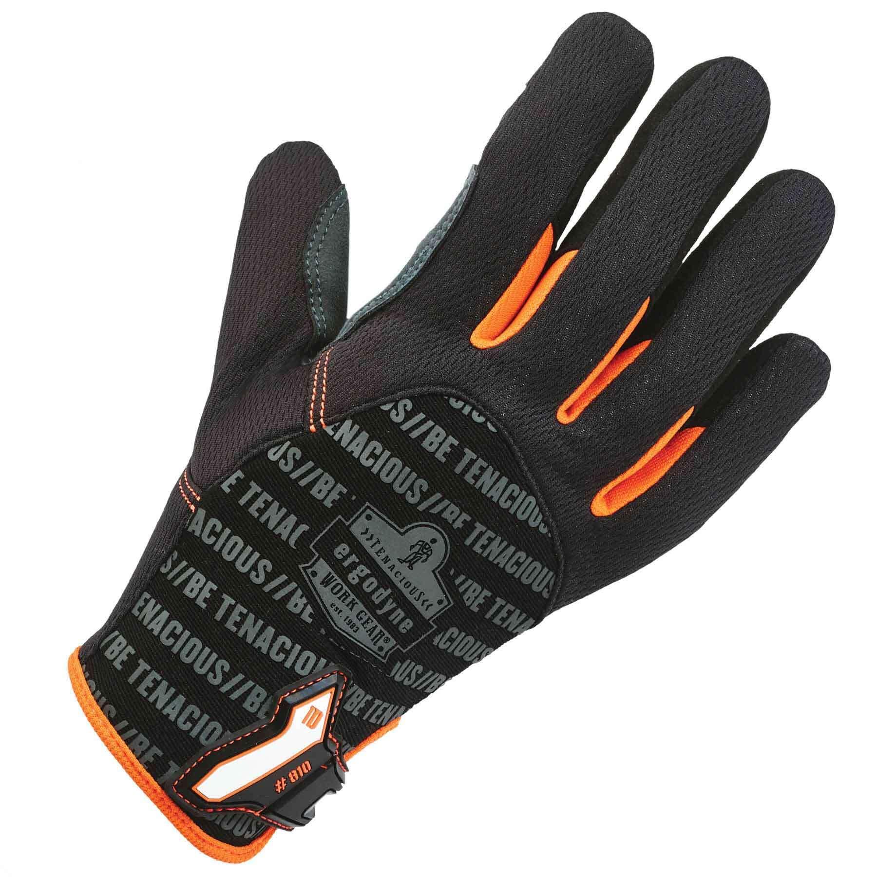 GLOVE UTILITY PLUS PROFLEX XL