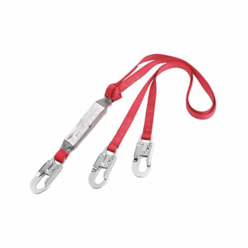 LANYARD PRO PACK TIE-OFF SHOCK ABSORB