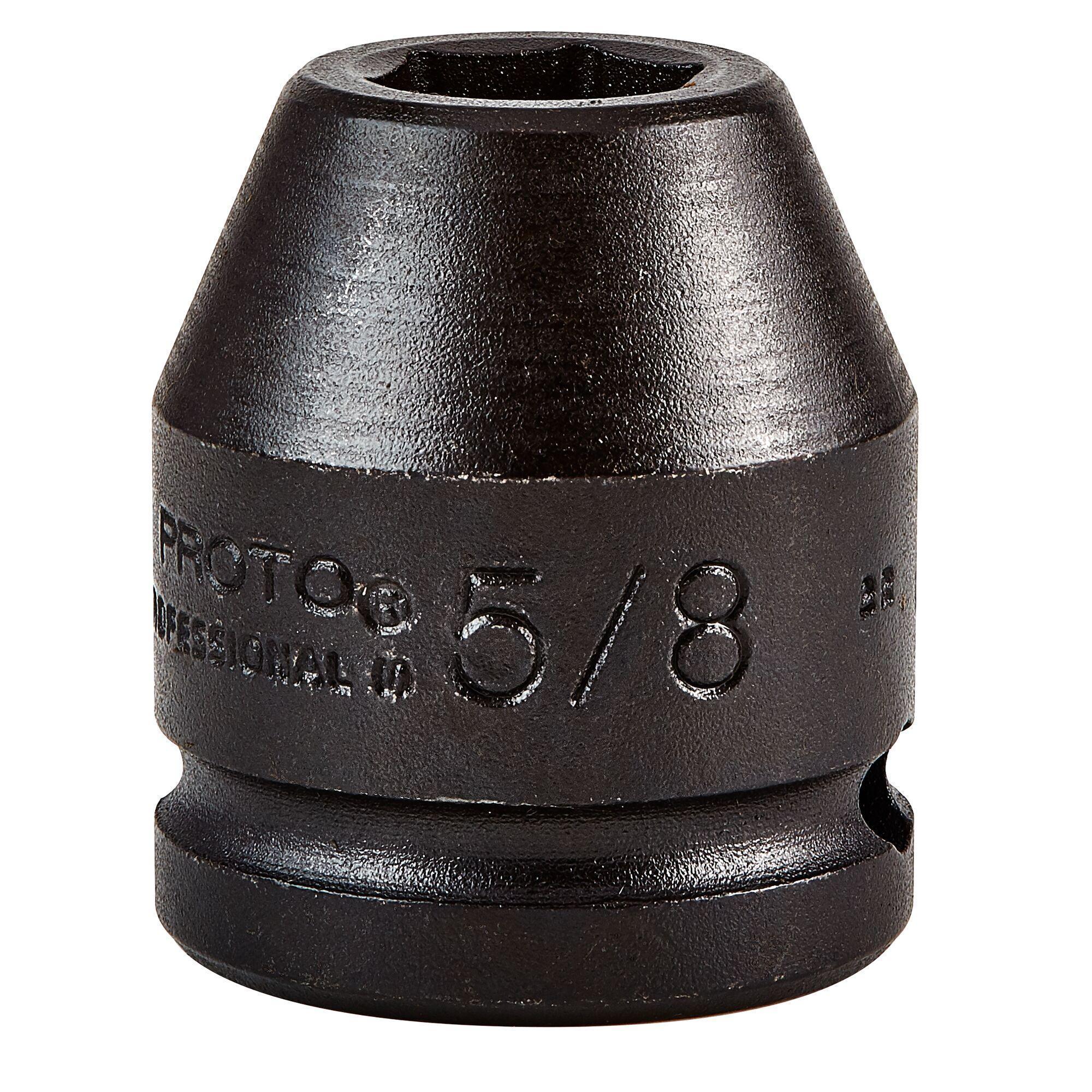 SOCKET STD LG YES IMPRL SQ 3/4IN 5/8IN