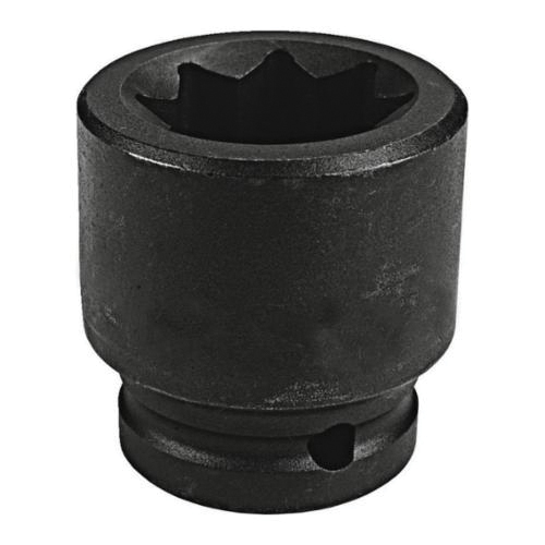 SOCKET STD LG YES IMPRL SQ 3/4IN 1-1/8IN