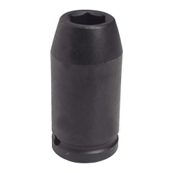 SOCKET DEEP LG YES METRIC SQ 3/4IN 32MM