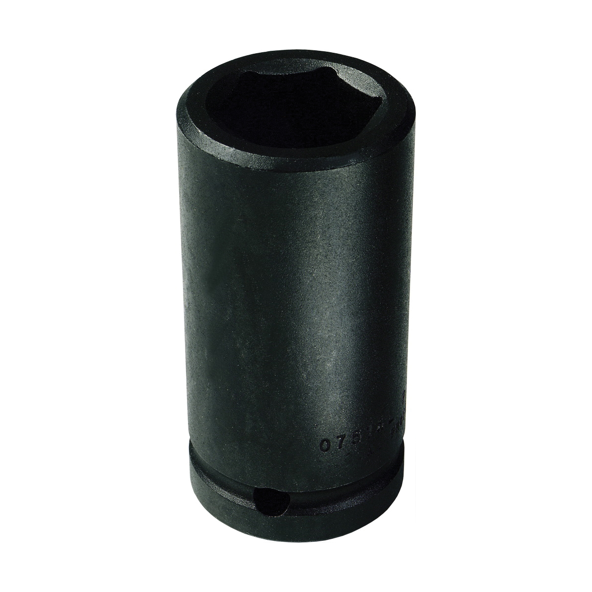 SOCKET DEEP LG YES IMPRL SQ 3/4IN 6 1IN