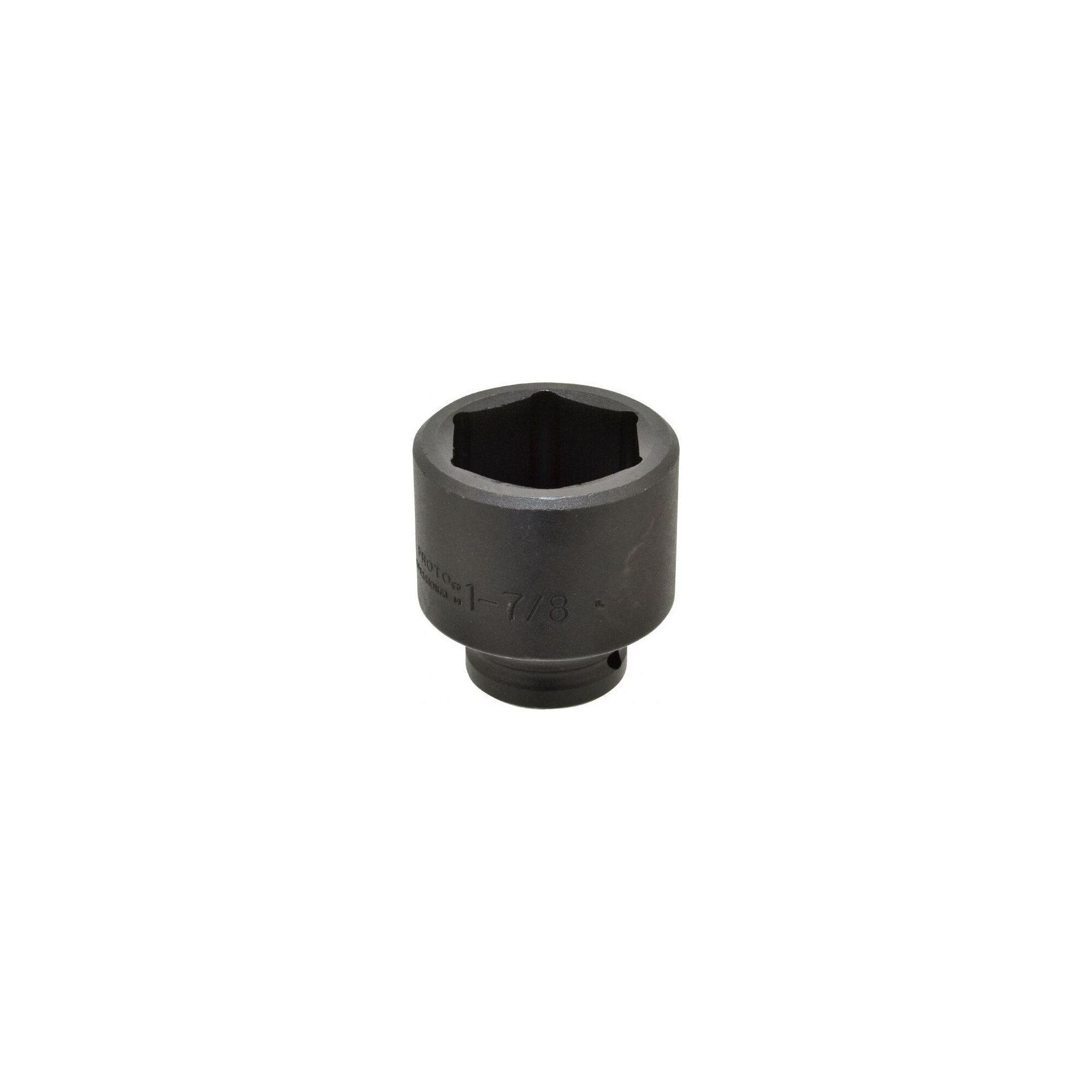 SOCKET STD LG YES IMPRL SQ 3/4IN 1-7/8IN