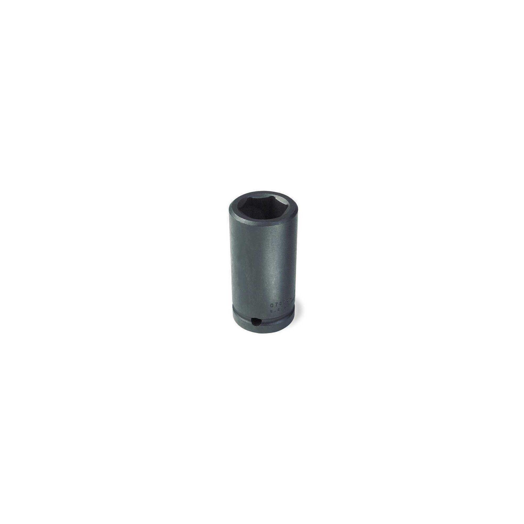 SOCKET DEEP LG YES IMPRL SQ 3/4IN 2IN