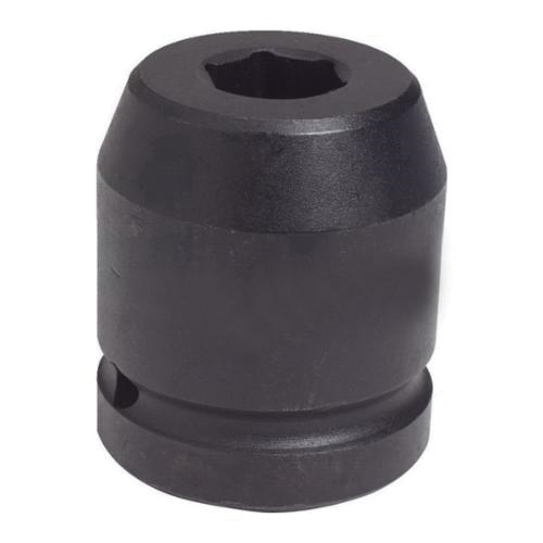 SOCKET STD LG YES IMPRL SQ 1IN 1-1/16IN