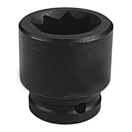 SOCKET STD LG YES IMPRL SQ 1IN 1-5/8IN