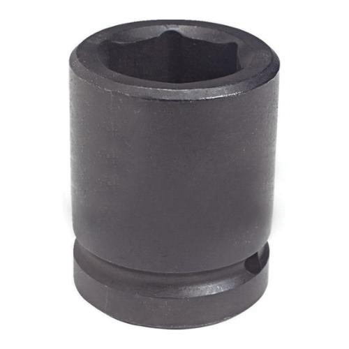 SOCKET STD LG YES METRIC SQ 1IN 24MM