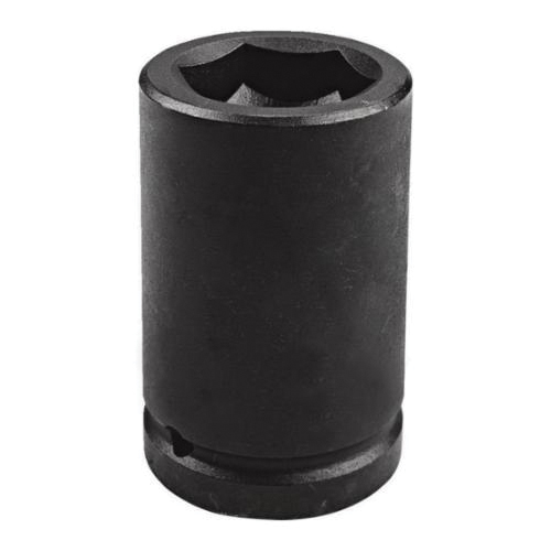 SOCKET BUDD WHL DEEP LG YES IMPRL SQ 1IN