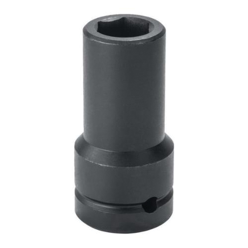SOCKET YES SQ 1IN 60 MM 6 4-3/4 IN