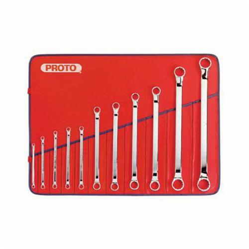 SET WR END BOX METRIC 11 FULL POLISHED