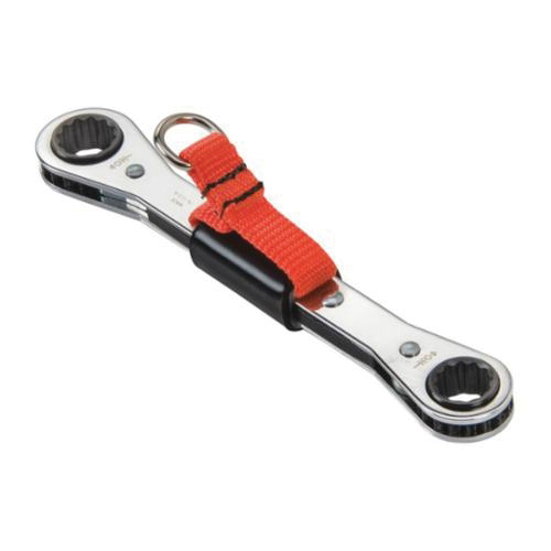 WRENCH END BOX METRIC 11 X 13MM 12 173MM
