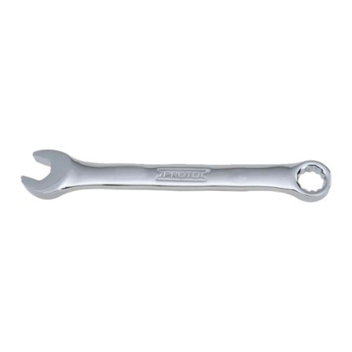 WRENCH COMBINATION 6MM 12 15 DEG ALY STL